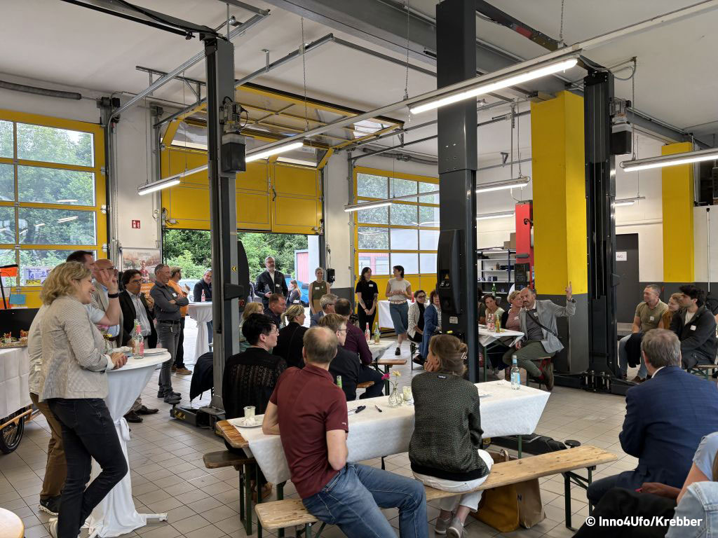 1a Autoservice Barnim lädt ein